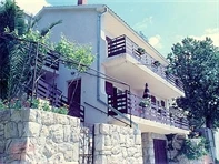 Appartamenti Mirjana
